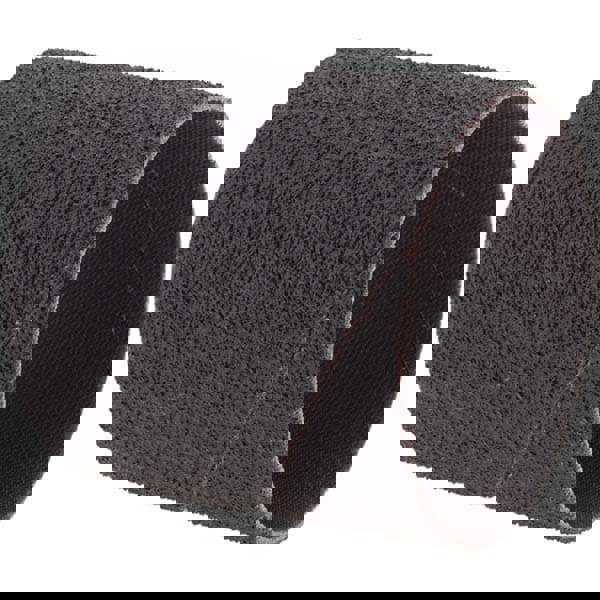 Spiral Band: Aluminum Oxide, 50 Grit, Coarse Grade