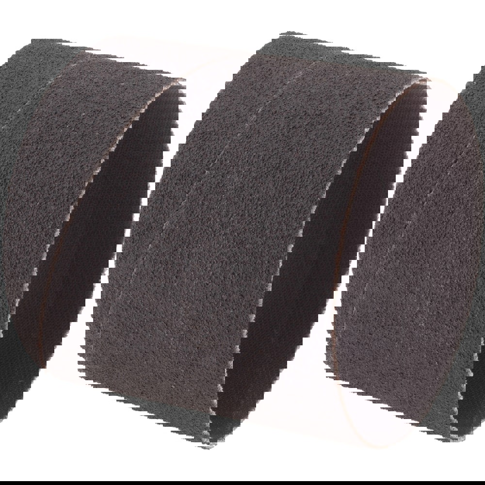 Spiral Band: Aluminum Oxide, 60 Grit, Medium Grade