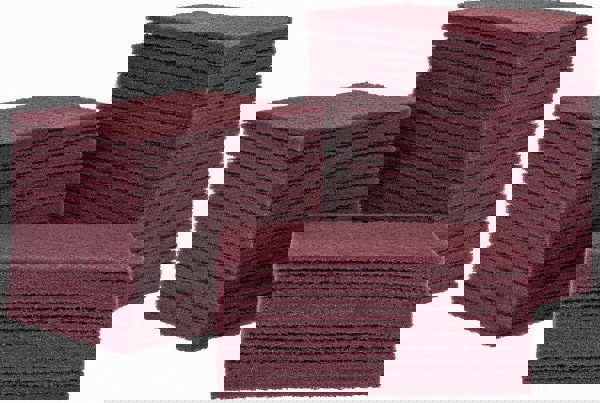 Hand Sanding Pad: 6 x 9