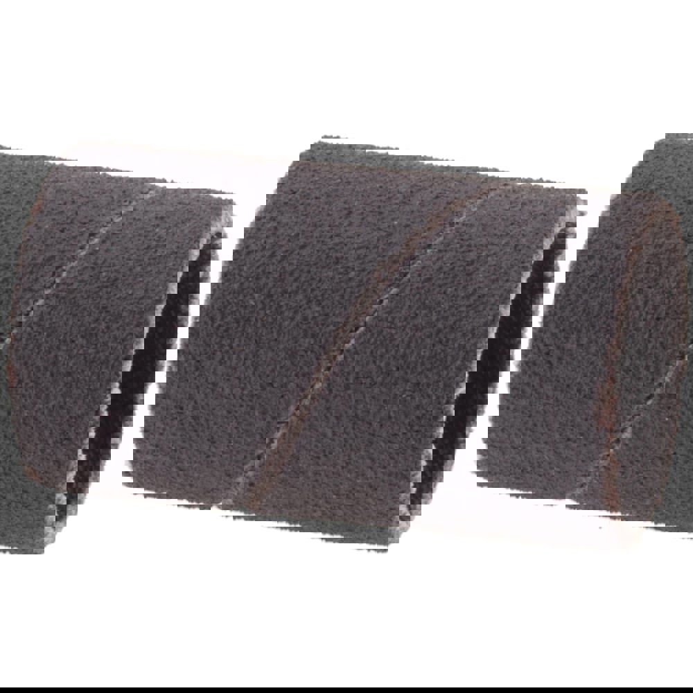 Spiral Band: Aluminum Oxide, 120 Grit, Fine Grade