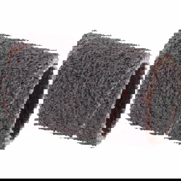 Spiral Band: Aluminum Oxide, 50 Grit, Coarse Grade