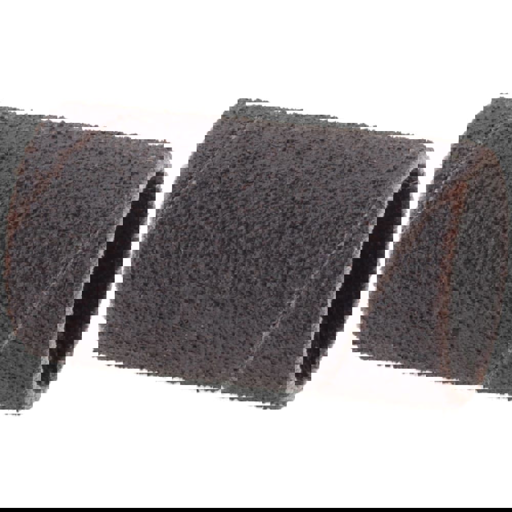 Spiral Band: Aluminum Oxide, 80 Grit, Medium Grade