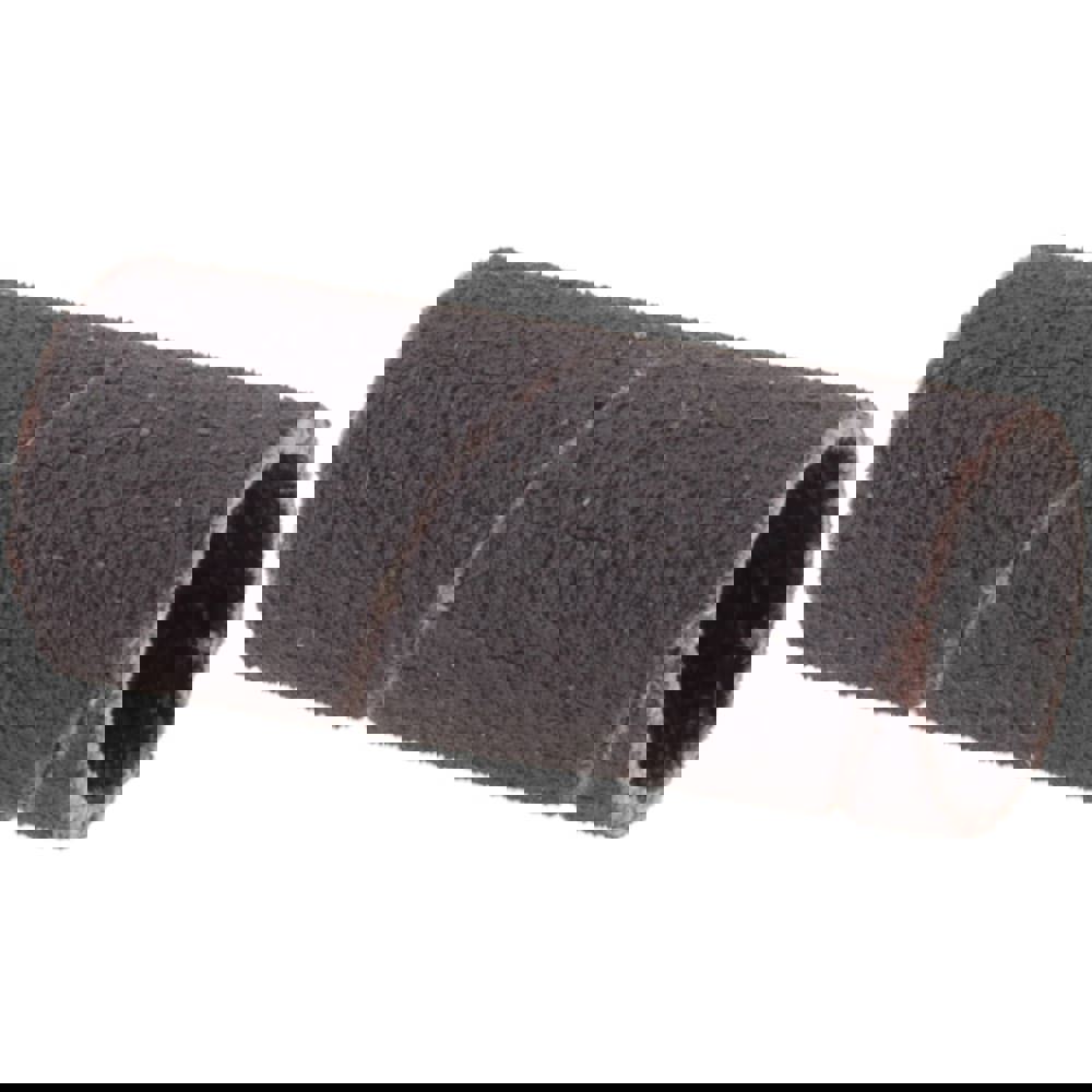 Spiral Band: Aluminum Oxide, 120 Grit, Fine Grade