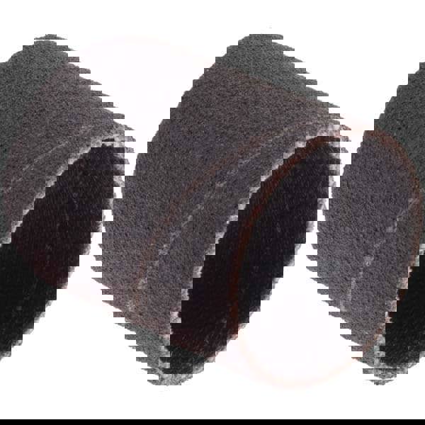 Spiral Band: Aluminum Oxide, 120 Grit, Fine Grade