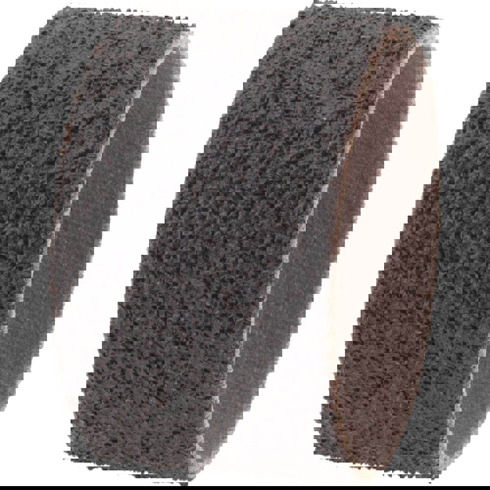 Spiral Band: Aluminum Oxide, 36 Grit, Very Coarse Grade