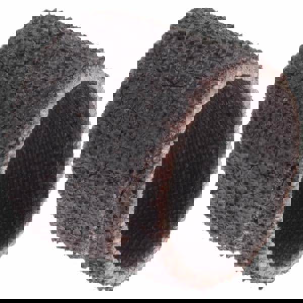 Spiral Band: Aluminum Oxide, 50 Grit, Coarse Grade