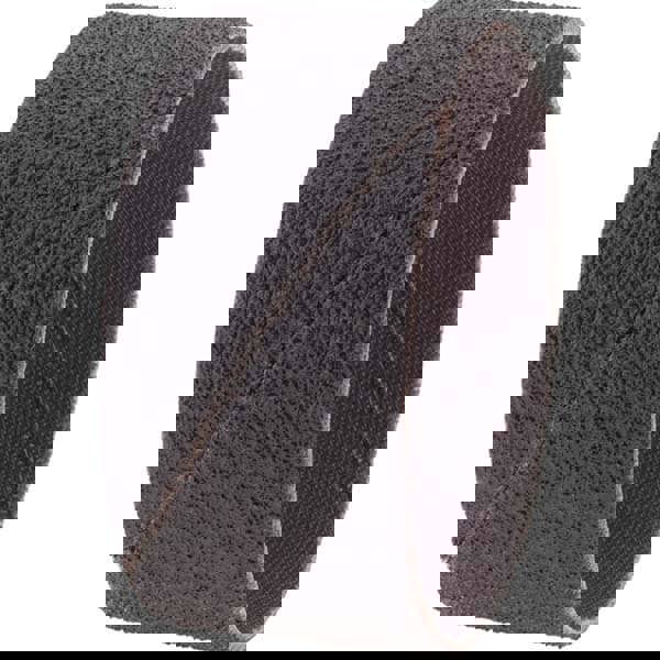 Spiral Band: Aluminum Oxide, 60 Grit, Medium Grade
