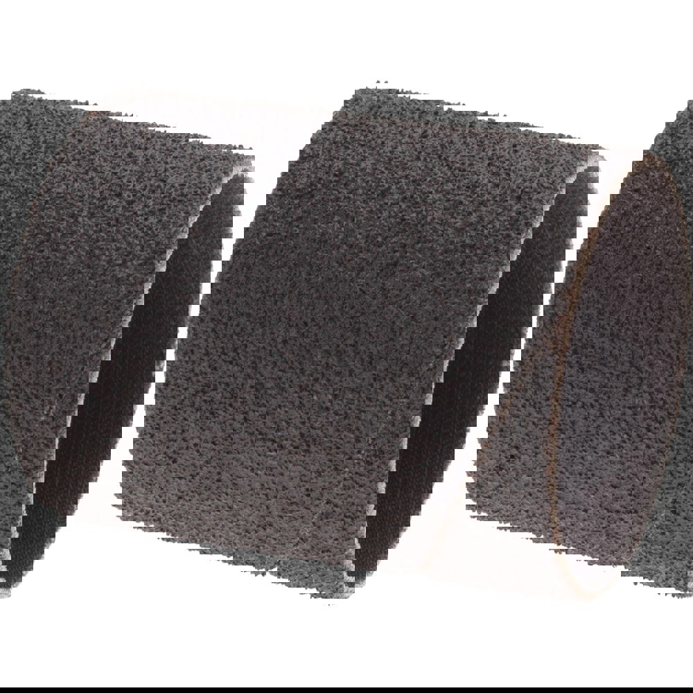 Spiral Band: Aluminum Oxide, 50 Grit, Coarse Grade