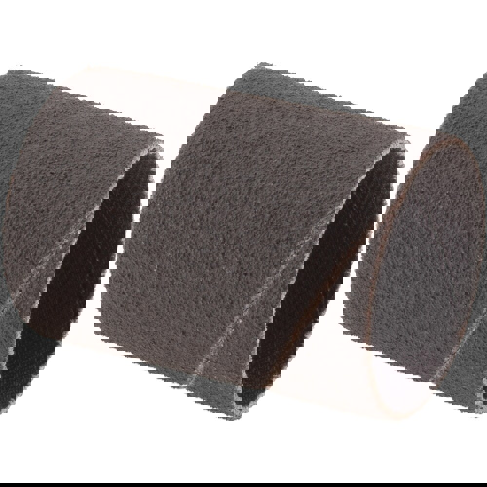 Spiral Band: Aluminum Oxide, 100 Grit, Fine Grade