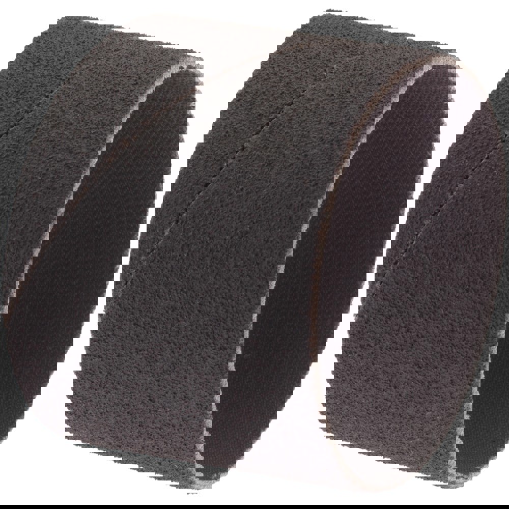 Spiral Band: Aluminum Oxide, 80 Grit, Medium Grade