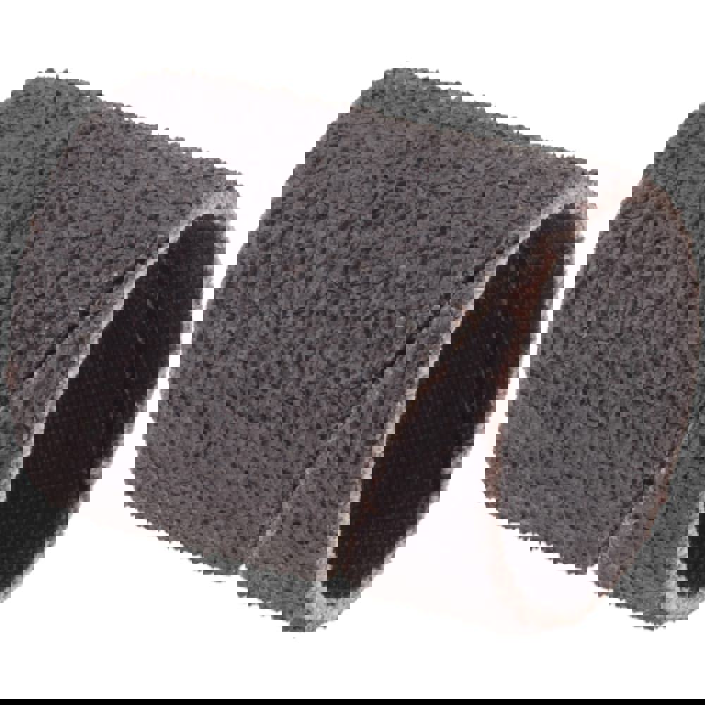 Spiral Band: Aluminum Oxide, 36 Grit, Very Coarse Grade