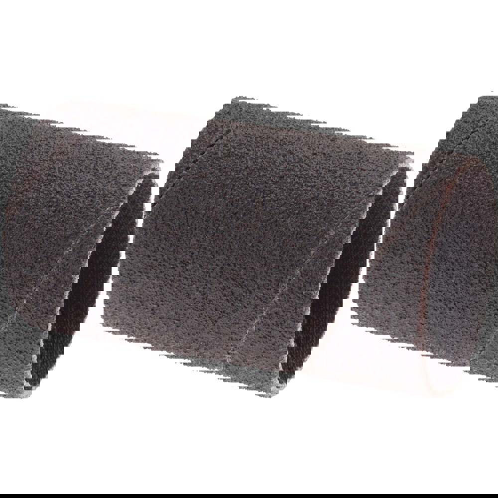 Spiral Band: Aluminum Oxide, 80 Grit, Medium Grade