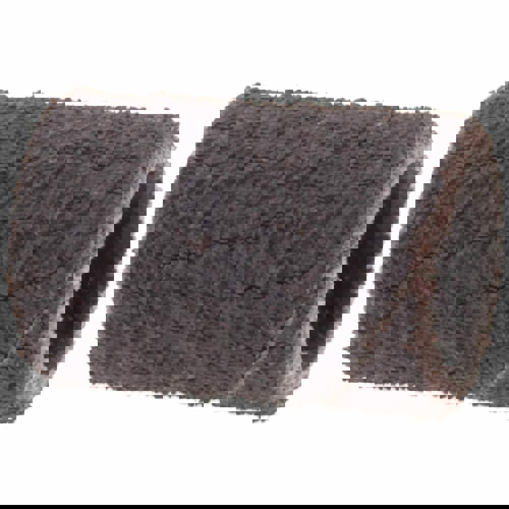 Spiral Band: Aluminum Oxide, 80 Grit, Medium Grade