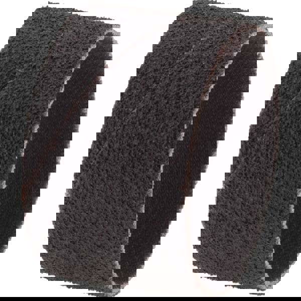 Spiral Band: Aluminum Oxide, 60 Grit, Medium Grade