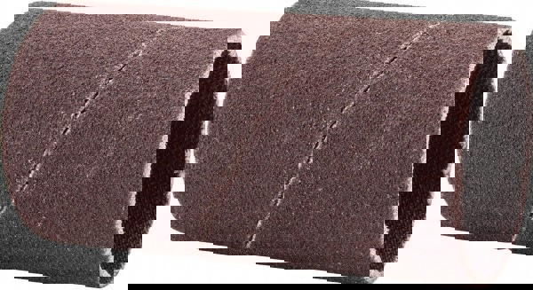 Spiral Band: Aluminum Oxide, 120 Grit, Fine Grade