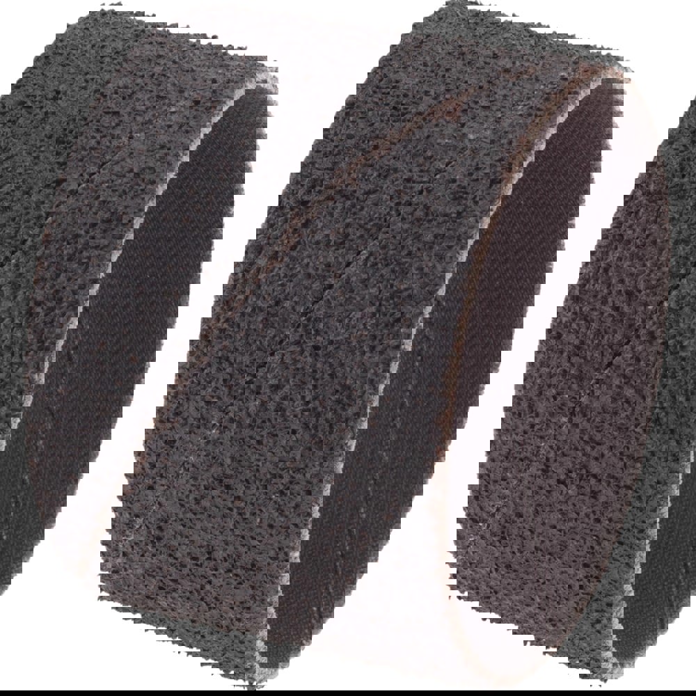 Spiral Band: Aluminum Oxide, 36 Grit, Very Coarse Grade