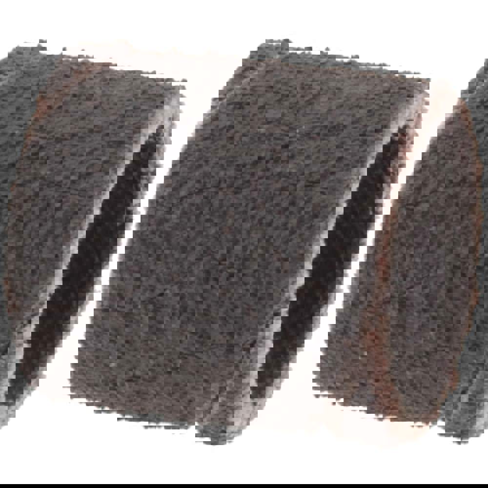 Spiral Band: Aluminum Oxide, 80 Grit, Medium Grade