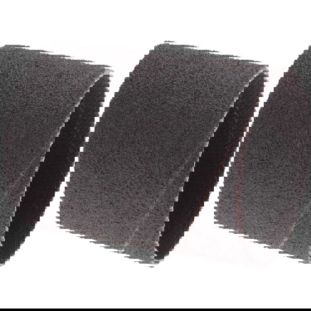 Spiral Band: Aluminum Oxide, 80 Grit, Medium Grade