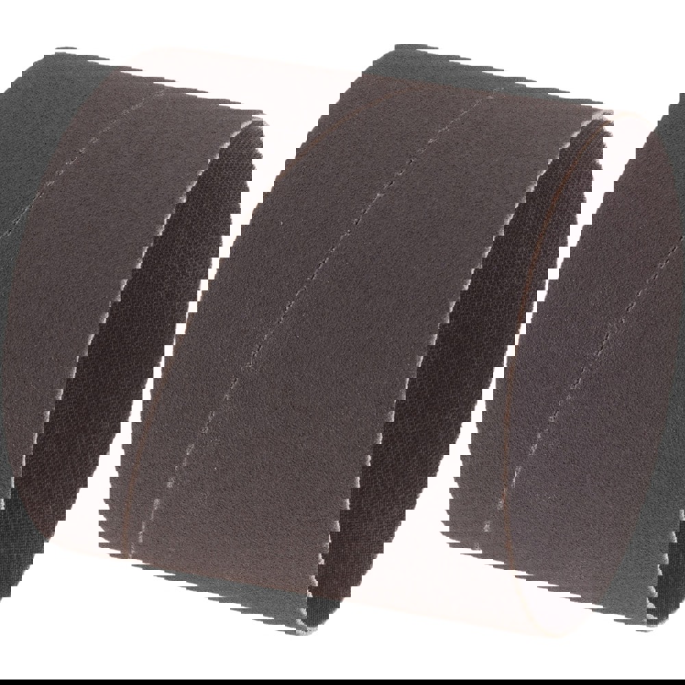 Spiral Band: Aluminum Oxide, 120 Grit, Fine Grade