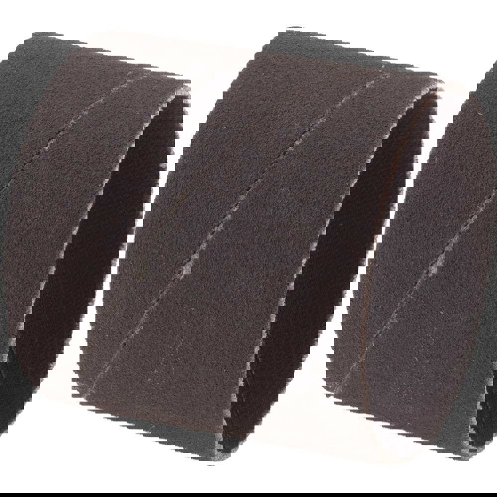Spiral Band: Aluminum Oxide, 120 Grit, Fine Grade