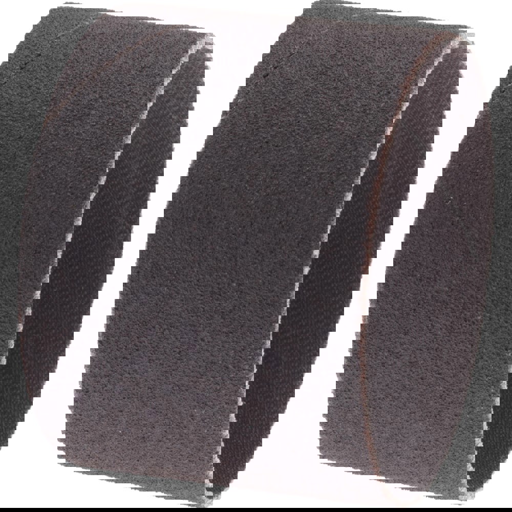 Spiral Band: Aluminum Oxide, 120 Grit, Fine Grade