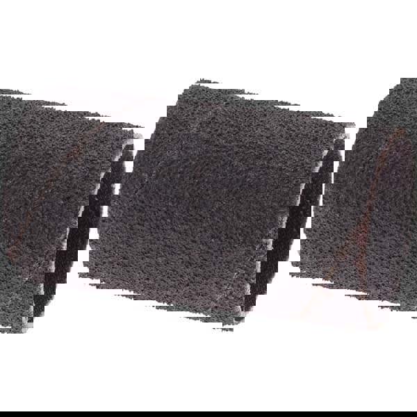 Spiral Band: Aluminum Oxide, 50 Grit, Coarse Grade