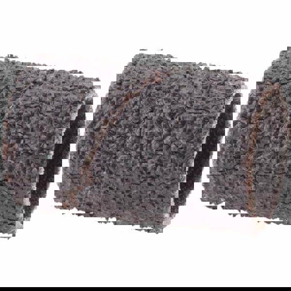 Spiral Band: Aluminum Oxide, 36 Grit, Very Coarse Grade