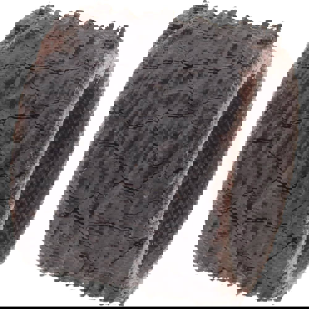 Spiral Band: Aluminum Oxide, 36 Grit, Very Coarse Grade