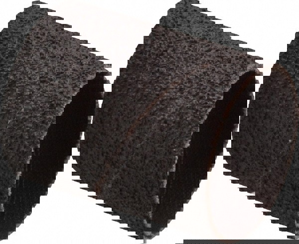 Spiral Band: Aluminum Oxide, 36 Grit, Very Coarse Grade