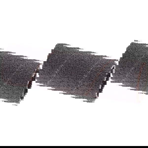 Spiral Band: Aluminum Oxide, 80 Grit, Medium Grade