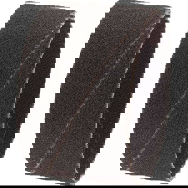 Spiral Band: Aluminum Oxide, 120 Grit, Fine Grade