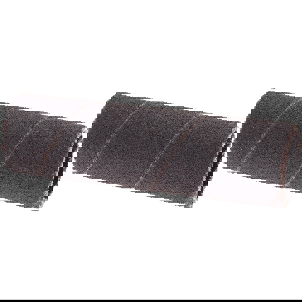 Spiral Band: Aluminum Oxide, 120 Grit, Fine Grade