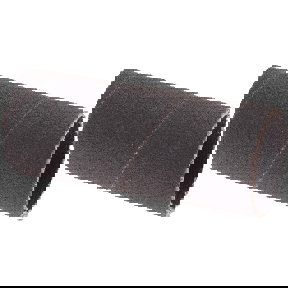 Spiral Band: Aluminum Oxide, 120 Grit, Fine Grade