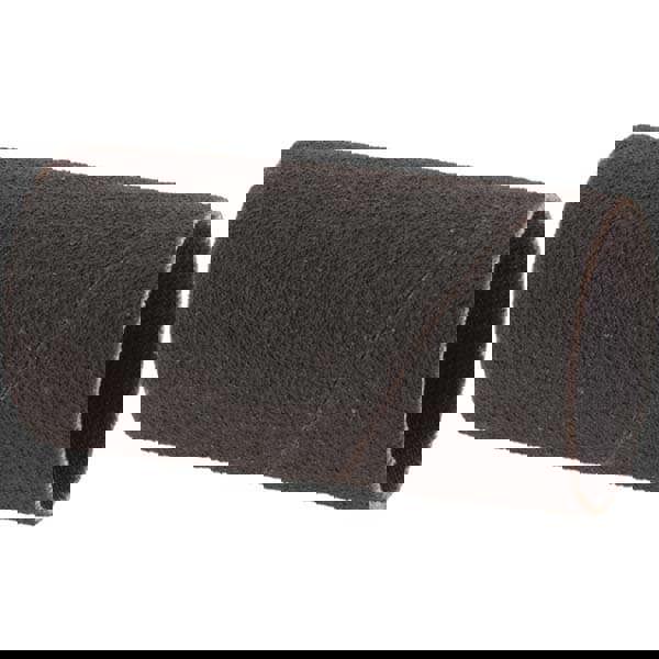 Spiral Band: Aluminum Oxide, 100 Grit, Fine Grade