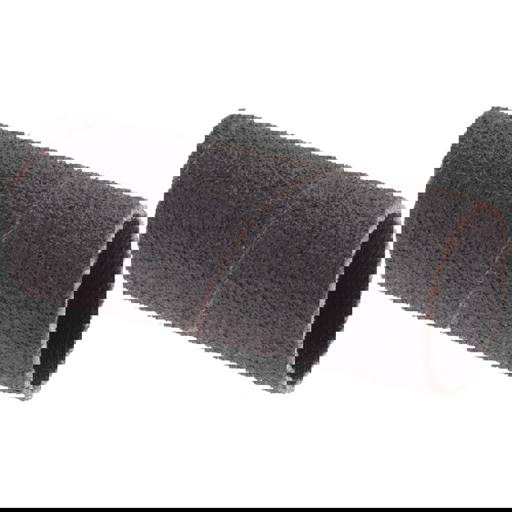 Spiral Band: Aluminum Oxide, 80 Grit, Medium Grade