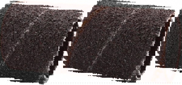 Spiral Band: Aluminum Oxide, 50 Grit, Coarse Grade