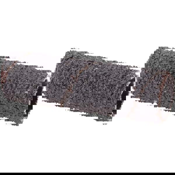 Spiral Band: Aluminum Oxide, 36 Grit, Very Coarse Grade