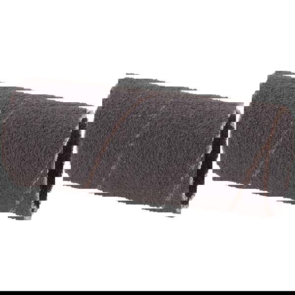 Spiral Band: Aluminum Oxide, 100 Grit, Fine Grade