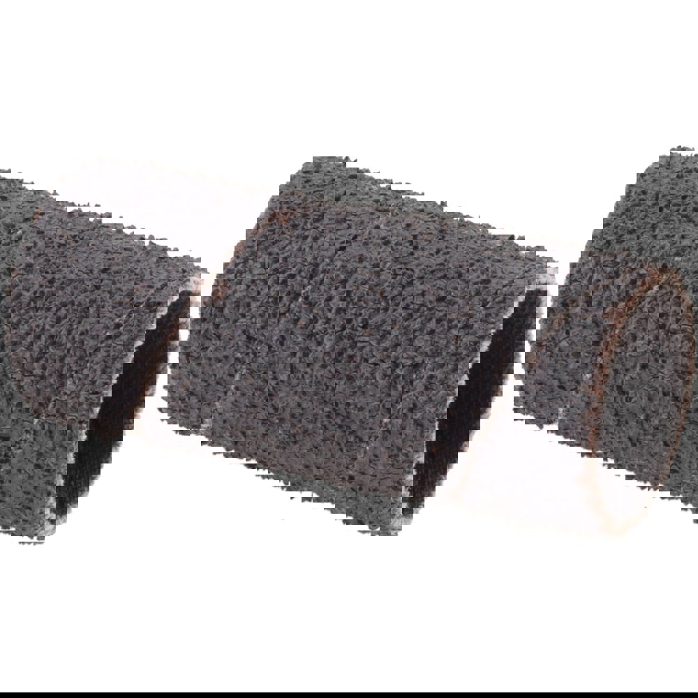 Spiral Band: Aluminum Oxide, 36 Grit, Very Coarse Grade
