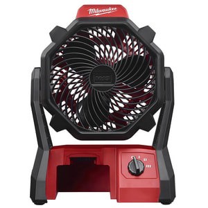 M18 JOBSITE FAN TOOL ONLY
