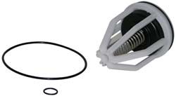 Backflow Preventer Valve Assemblies & Re