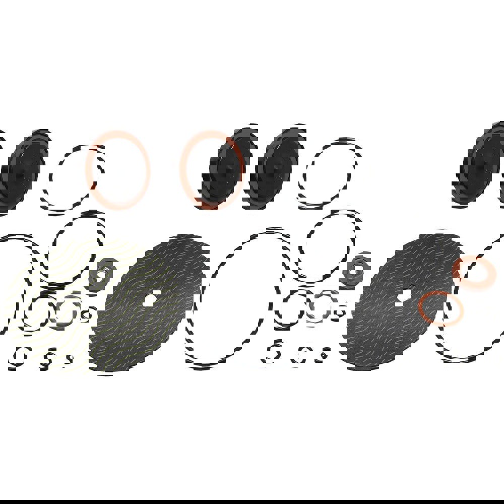 LFNP 1-1/4 - 1-1/2 RK009M2 RT REP K