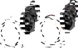 Backflow Preventer Valve Assemblies & Re