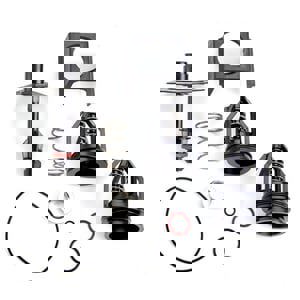 LFNP 1-1/4 - 1-1/2 009M2 TOTAL REP