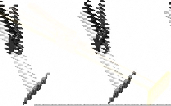 Lever Action Cargo Bar