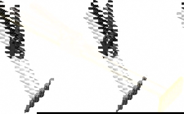 Lever Action Cargo Bar