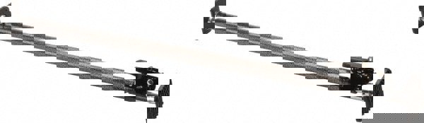 Ratcheting Cargo Bar