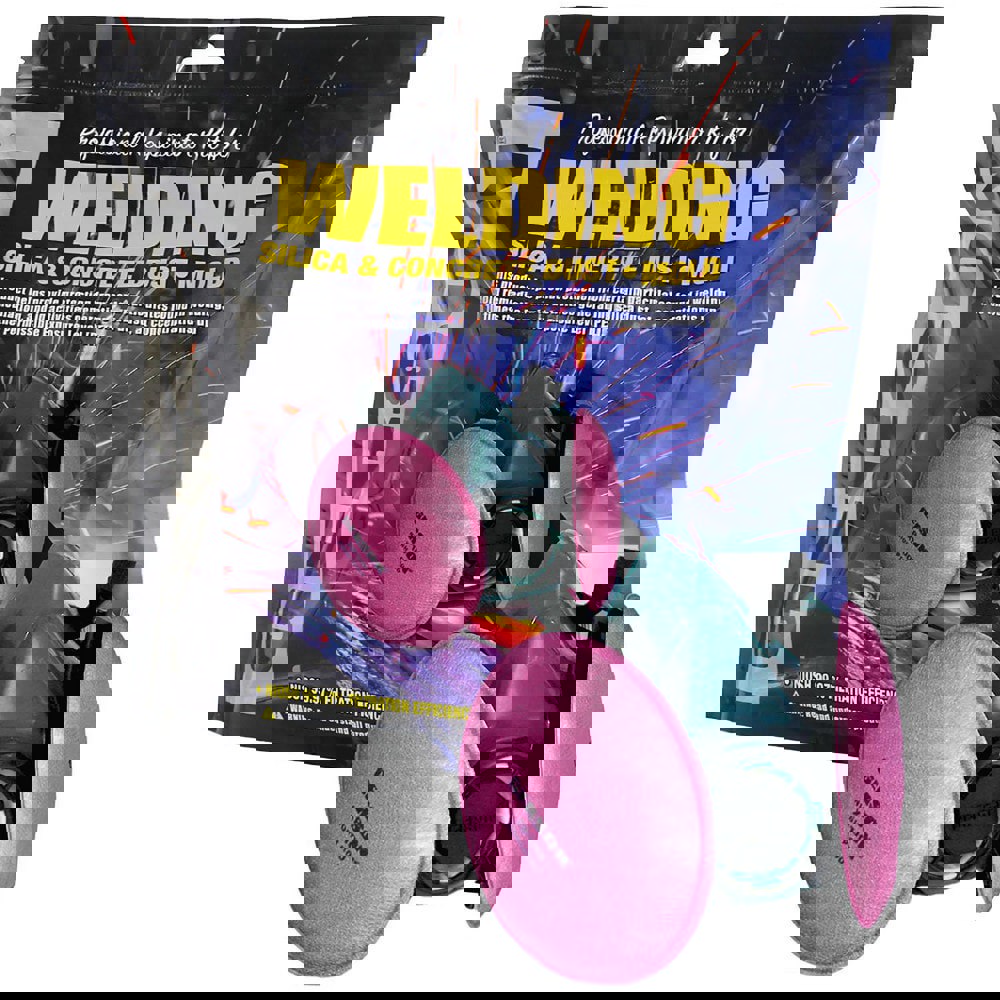 Half & Full Facepieces; Suspension Type: None ; Facepiece Type: Half Mask ; Connection Type: Bayonet ; SAR Compatible: No ; Size: Medium ; Disposable: No