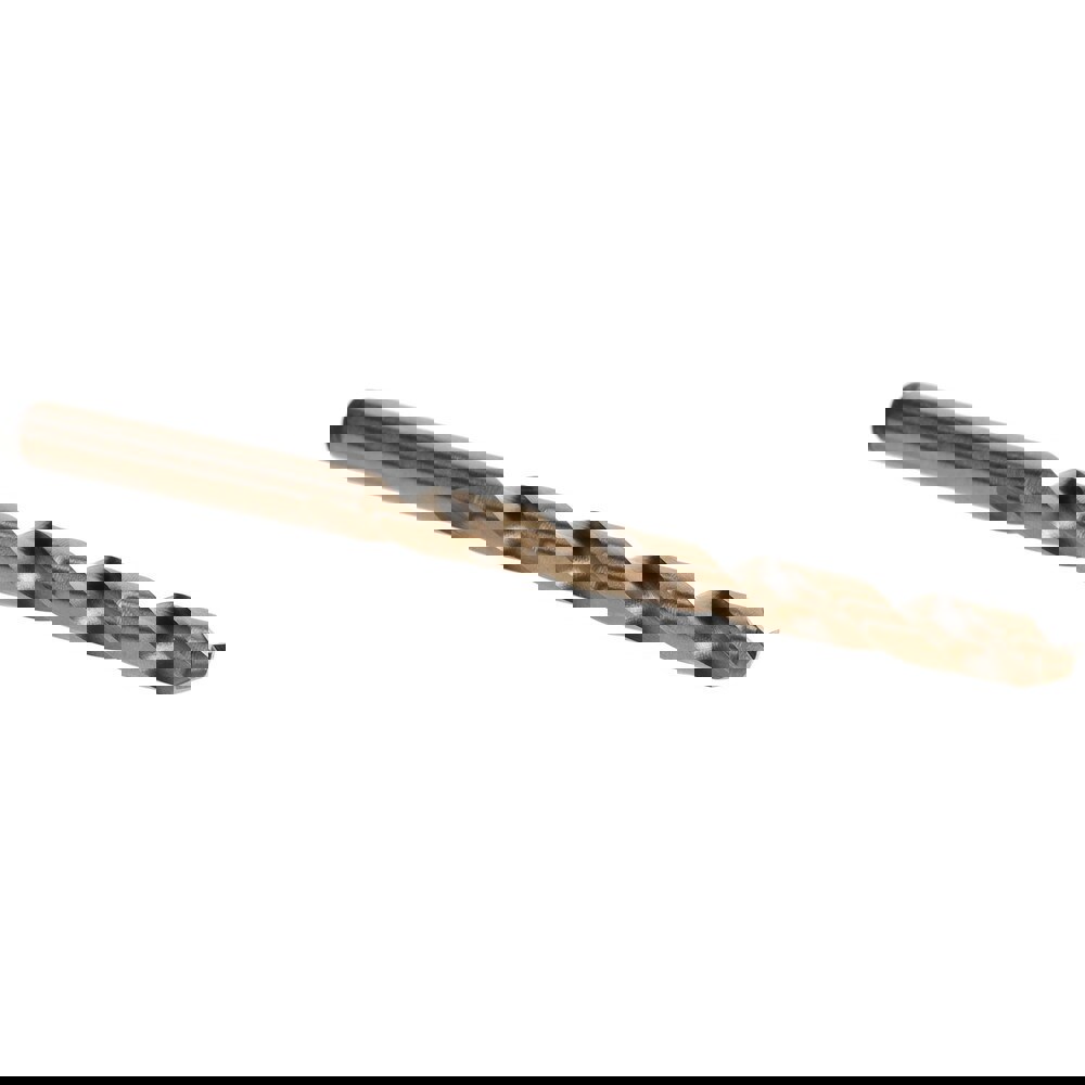 Jobber Drill: Letter B, 135 deg Point, Cobalt