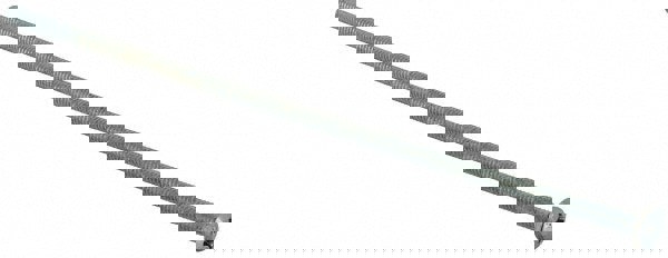 Machine Screw: #8-32 x 6